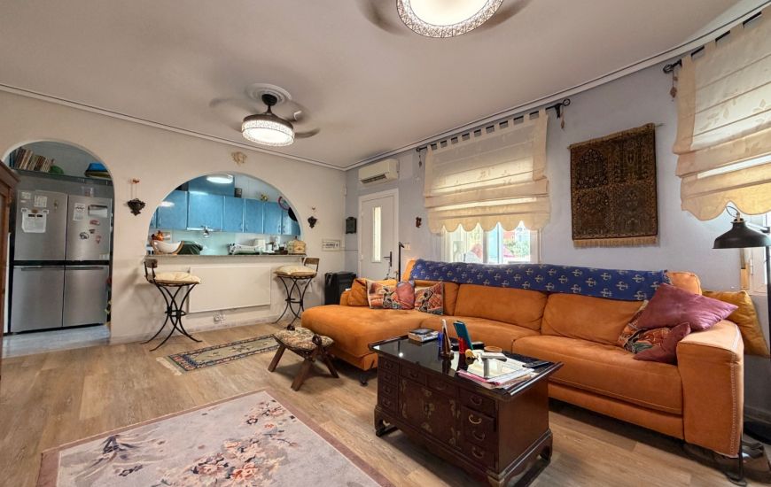 Venta - Villa Detached - Ciudad Quesada