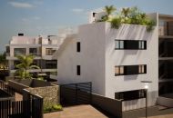 Nueva construcción  - Apartamentos - Finestrat