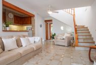Venta - Adosado - Villamartin
