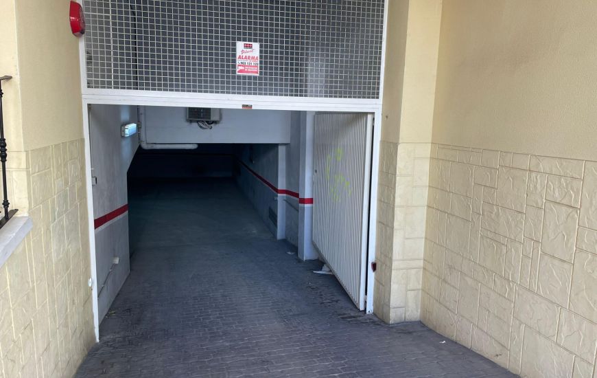Sale - Parking - Torrevieja