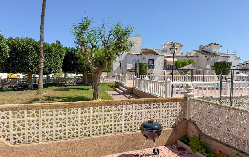 Sale - Apartments - San Miguel de Salinas - San Miguel De Salinas