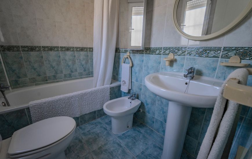 Sale - Villa - Ciudad Quesada