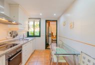 Sale - Adosado - Benidorm