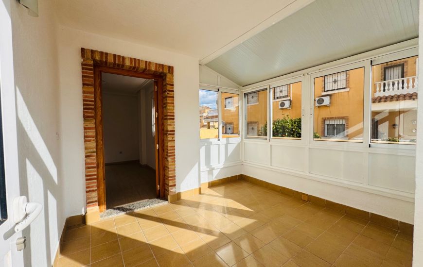 Sale - Half Vrijstaand Huis - Ciudad Quesada