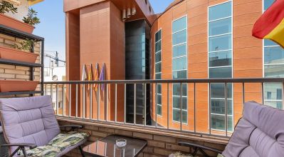 Apartamentos - Venta - Torrevieja - Torrevieja