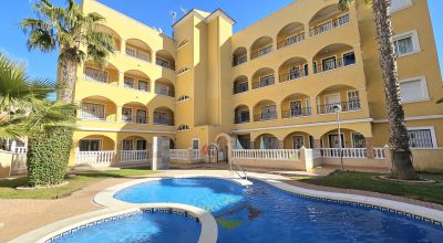 Apartamentos - Venta - Orihuela Costa - Orihuela Costa