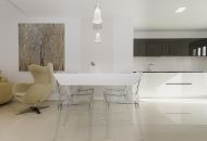 Nueva construcción  - Villa - Dehesa de Campoamor