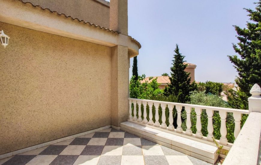 Venta - Villa - Ciudad Quesada