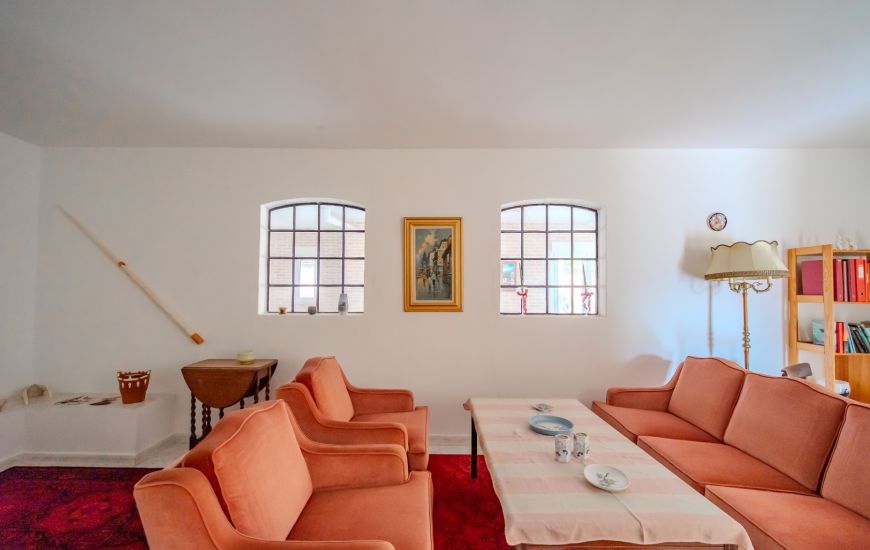 Sale - Villa - Ciudad Quesada