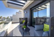 Sale - Villa - Algorfa
