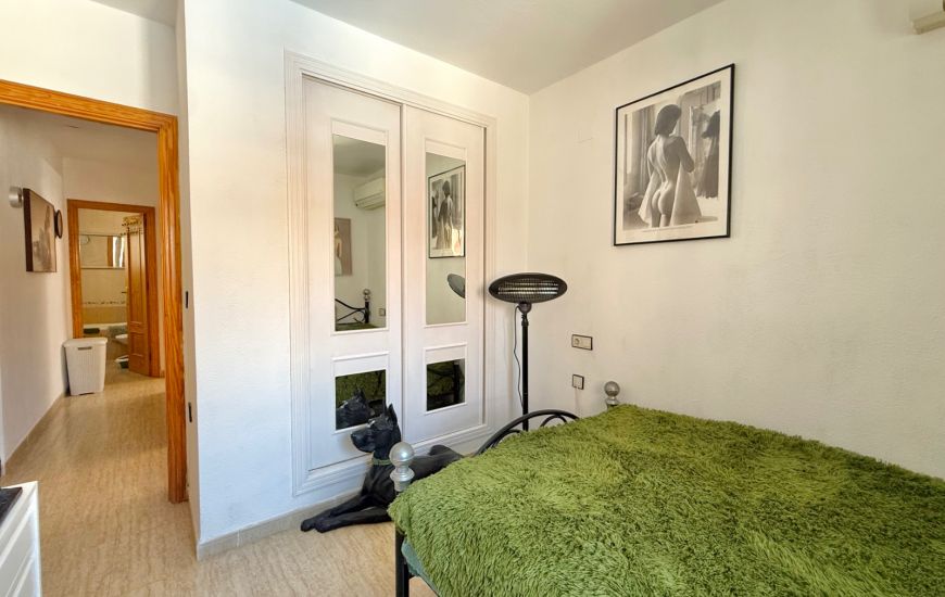 Venta - Bungalow - Los Montesinos