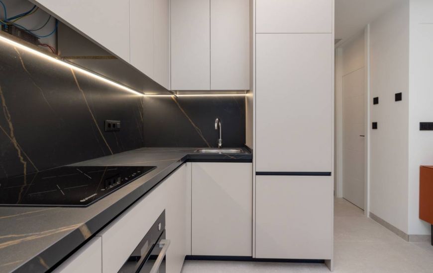 Nueva construcción  - Apartamentos - Guardamar del Segura