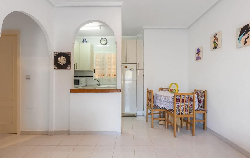 Sale - Bungalow - Torrevieja