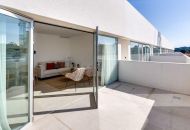 New Build - Bungalow - Torrevieja