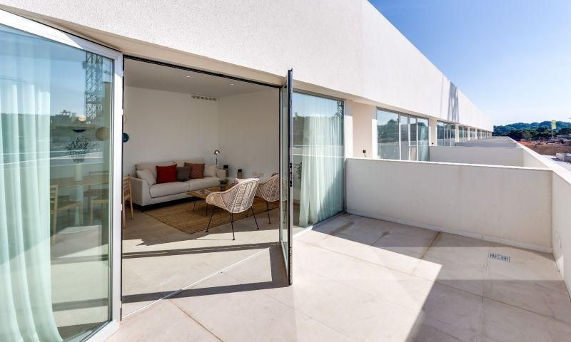 New Build - Bungalow - Torrevieja
