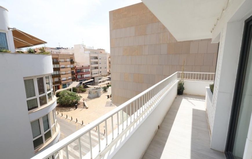 Venta - Terreno - Torrevieja