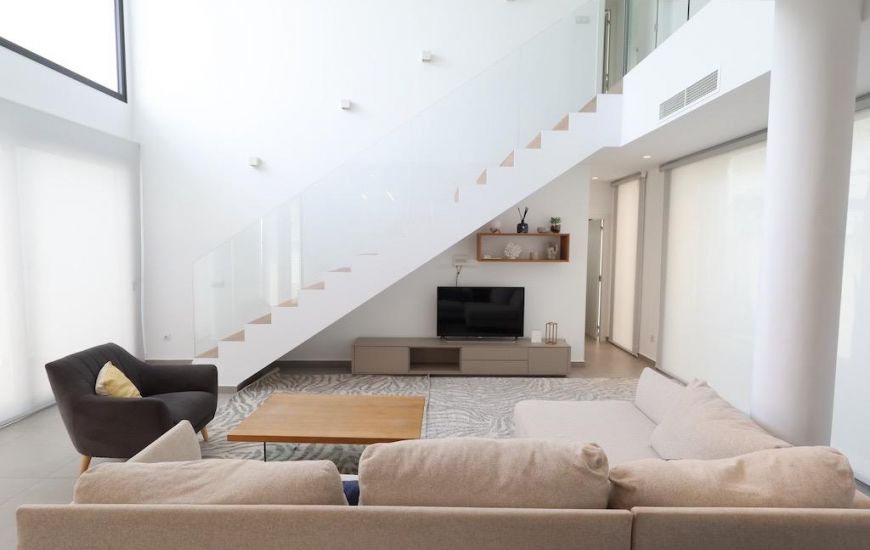 Sale - Villa - Ciudad Quesada