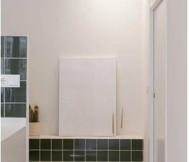 Sale - Apartments - Valencia