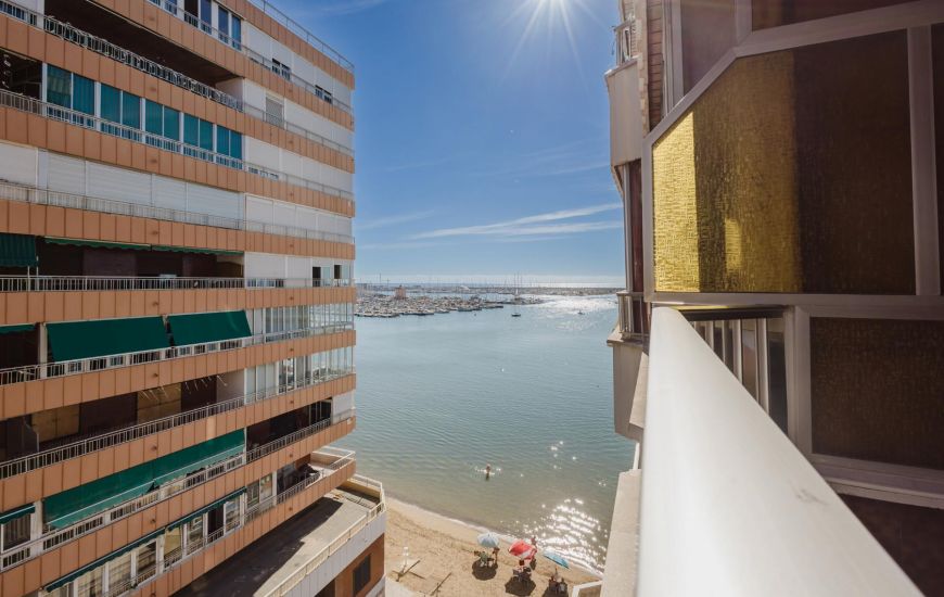 Sale - Apartamento - Torrevieja