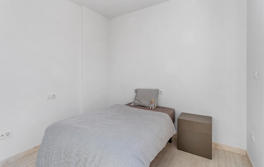 Sale - Villa - Torrevieja