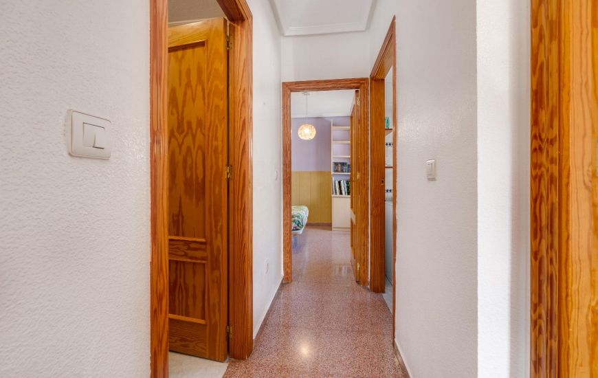 Venta - Apartamento - Torrevieja