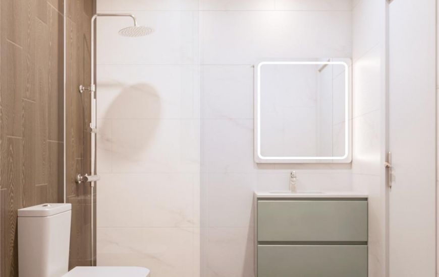 Nueva construcción  - Villa - San Pedro del Pinatar