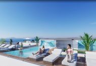New Build - Apartments - Torrevieja