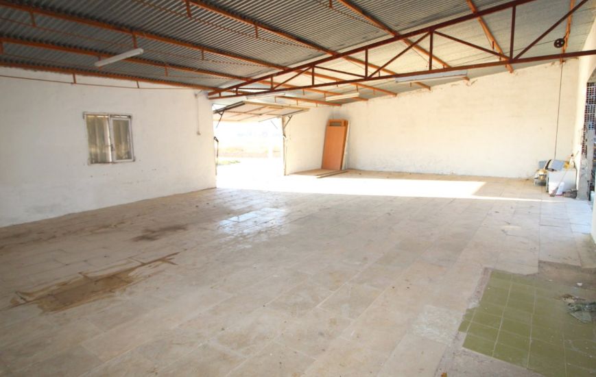 Sale - Finca - Hondon de los Frailes