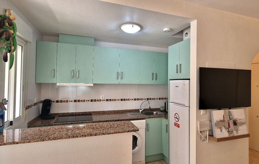  - Apartamentos - Torrevieja