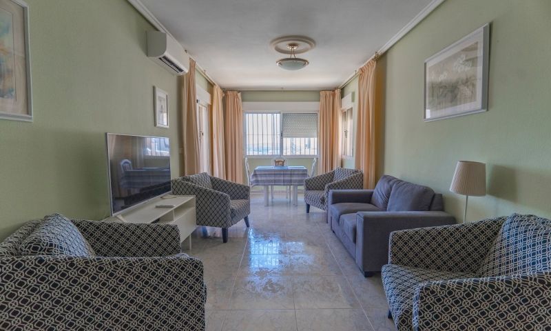 Sale - Apartments - Ciudad Quesada