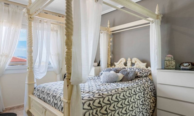 Sale - Apartments - Benijófar - 