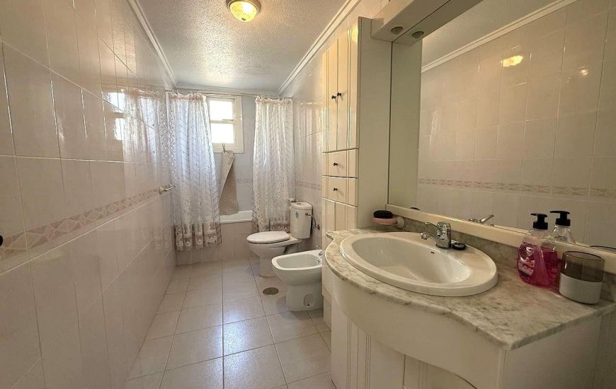 Sale - Apartments - Torrevieja