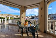 Venta - Villa - Benimar