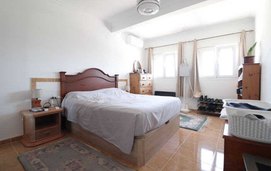 Venta - Adosado - Torrevieja