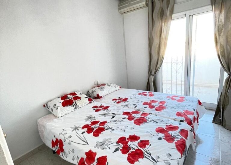 Sale - Townhouse - Ciudad Quesada