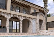 New Build - Villa - Orihuela Costa