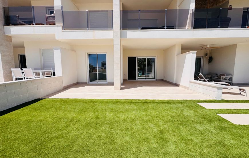 Sale - Apartments - El Raso