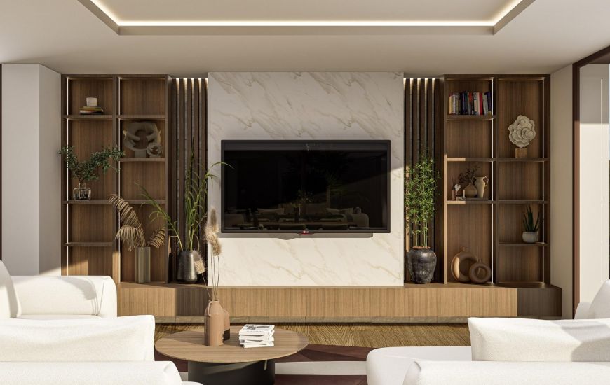 Nueva construcción  - Villa - Pinoso