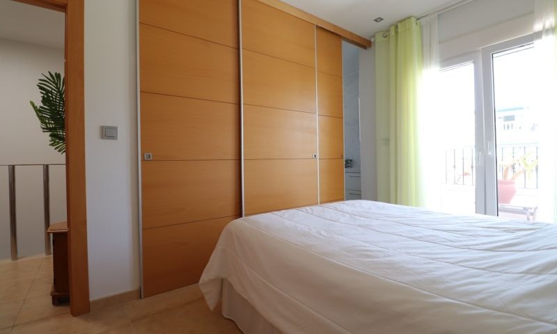 Sale - Apartments - Benijófar - 