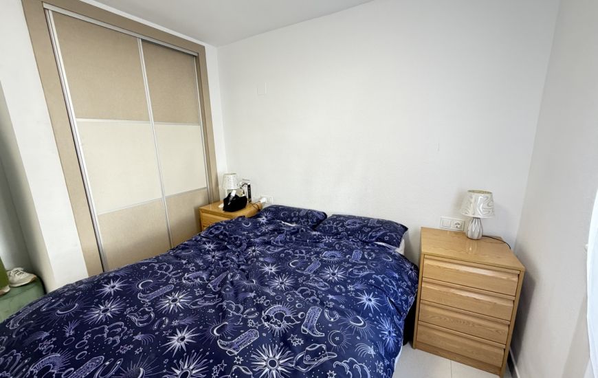 Sale - Apartments - Villamartin