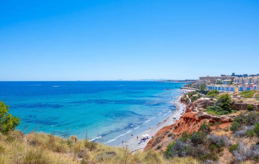 Sale - Apartments - Cabo Roig