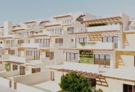 New Build - Apartments - Vera
