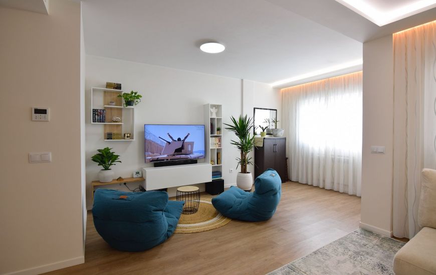 Sale - Rijtjeshuis - La Florida