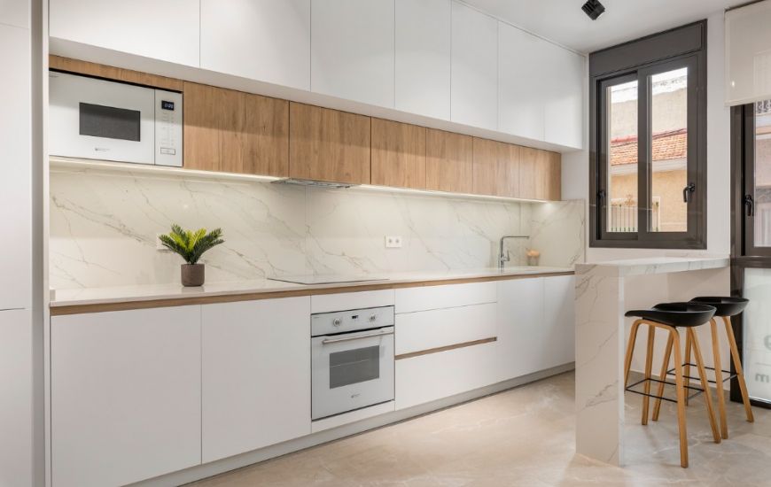 New Build - Apartments - Torrevieja