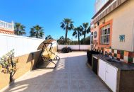 Sale - Semi - Detached Villa - Algorfa