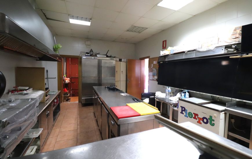 Sale - Commercial (Freehold) - Ciudad Quesada