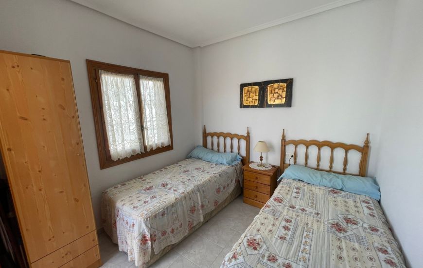 Venta - Adosado - Ciudad Quesada