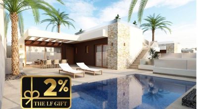 Apartments - Sale - Ciudad Quesada - Ciudad Quesada