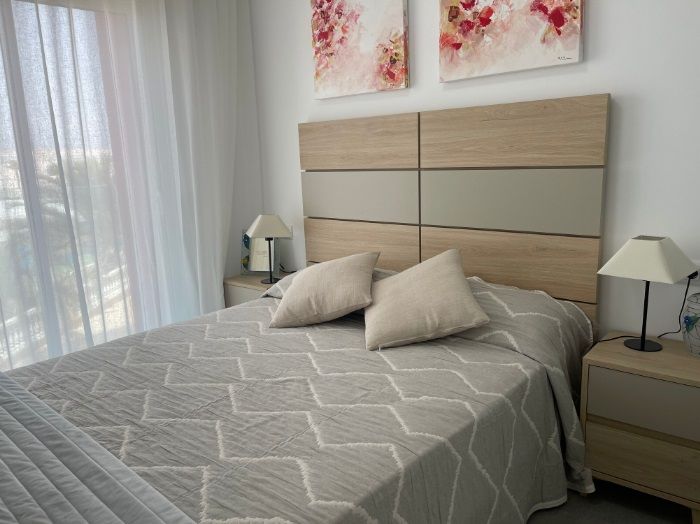 New Build - Apartments - Mar Menor - 