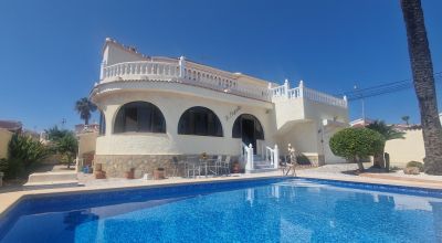 Villa - Sale - Ciudad Quesada - Ciudad Quesada